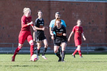 Bild 213 - F RS Kiel 2 - SV Henstedt Ulzburg 2 : Ergebnis: 1:3